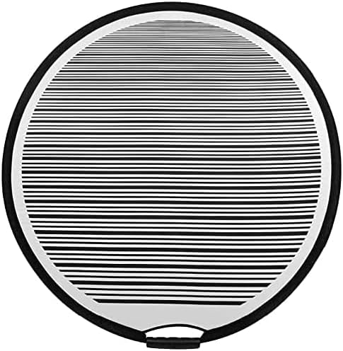 Panneau réflecteur pliable