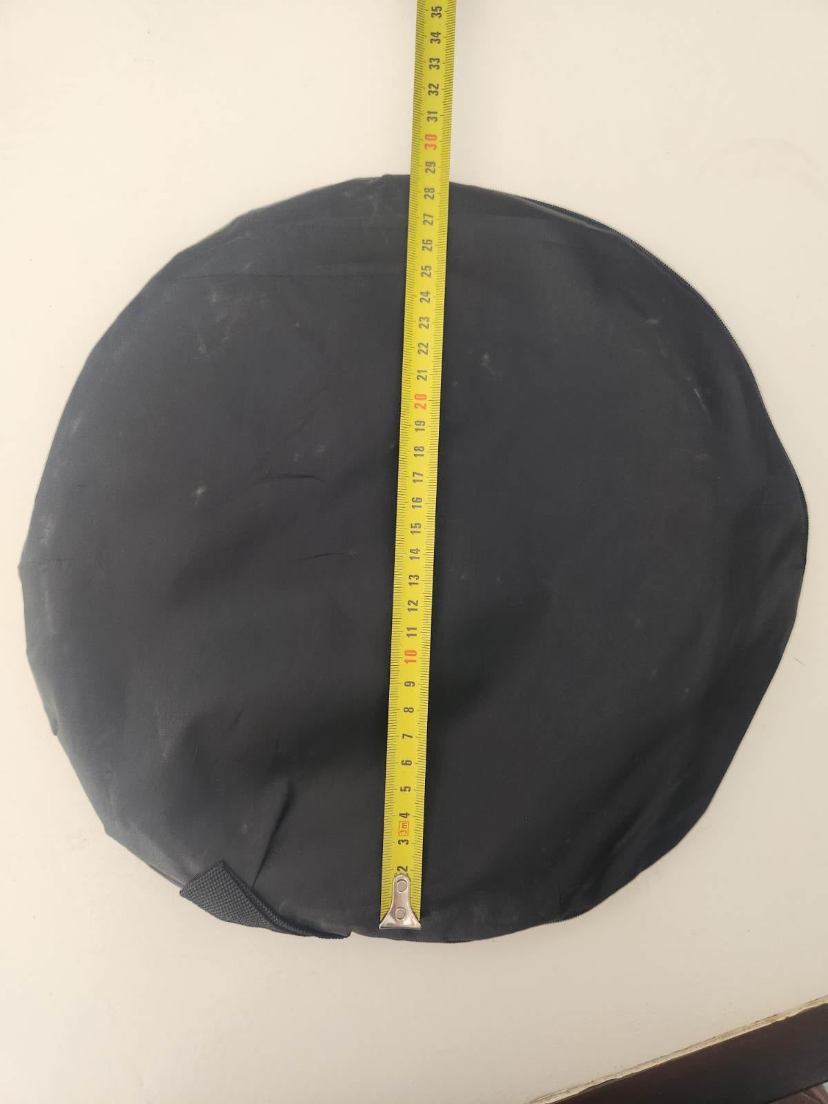 Panneau réflecteur pliable